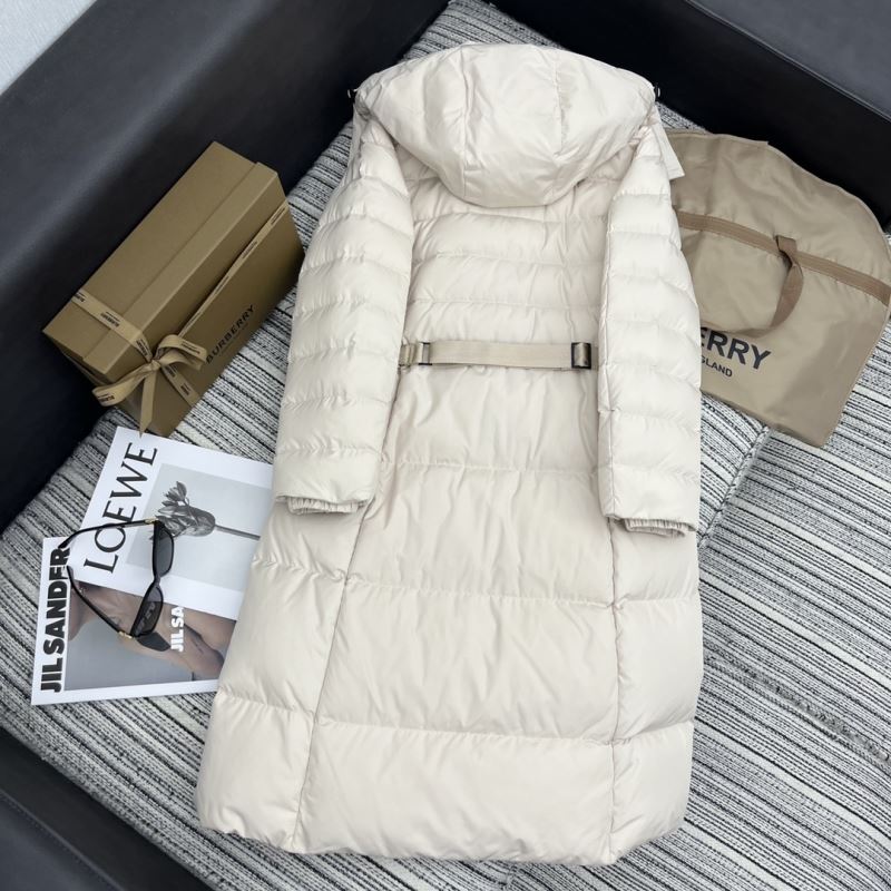 Burberry Down Jackets